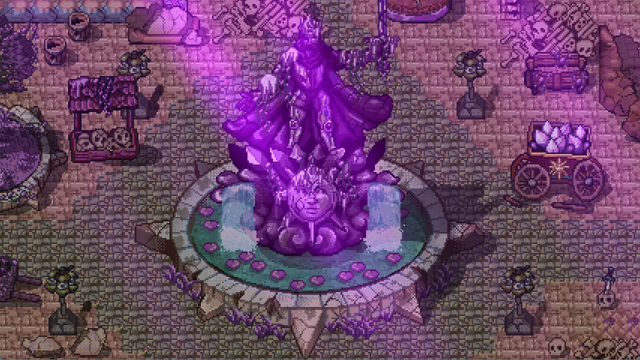 Manafinder II Screenshot 12