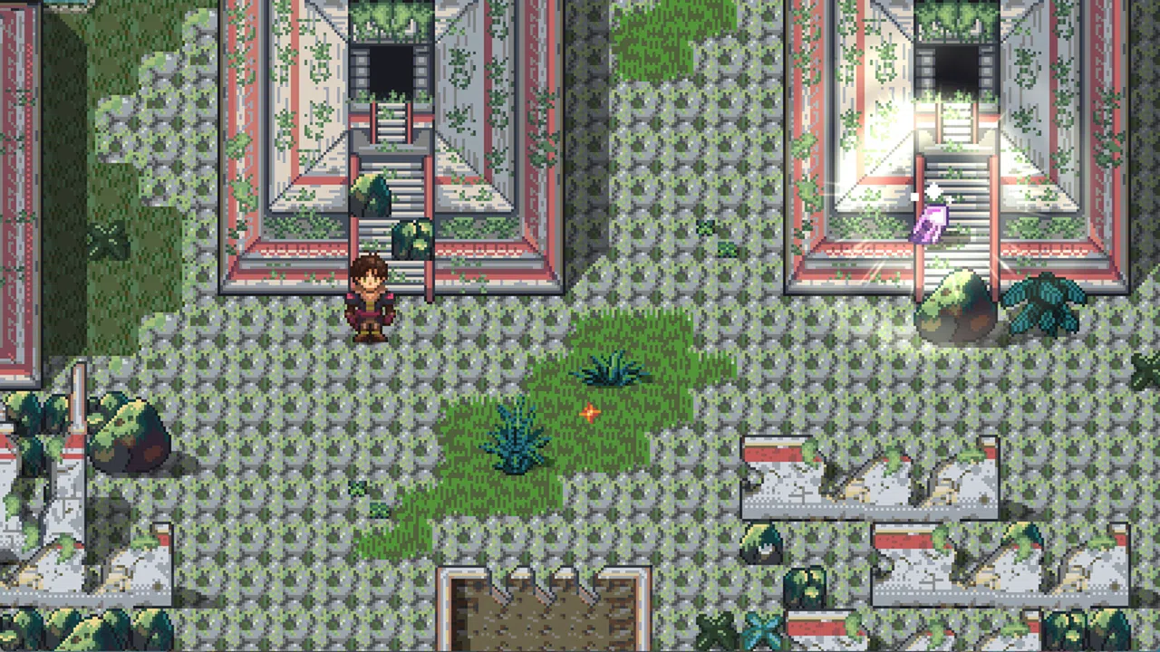 Manafinder II Screenshot 1