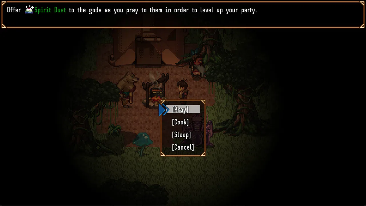 Manafinder II Screenshot 5