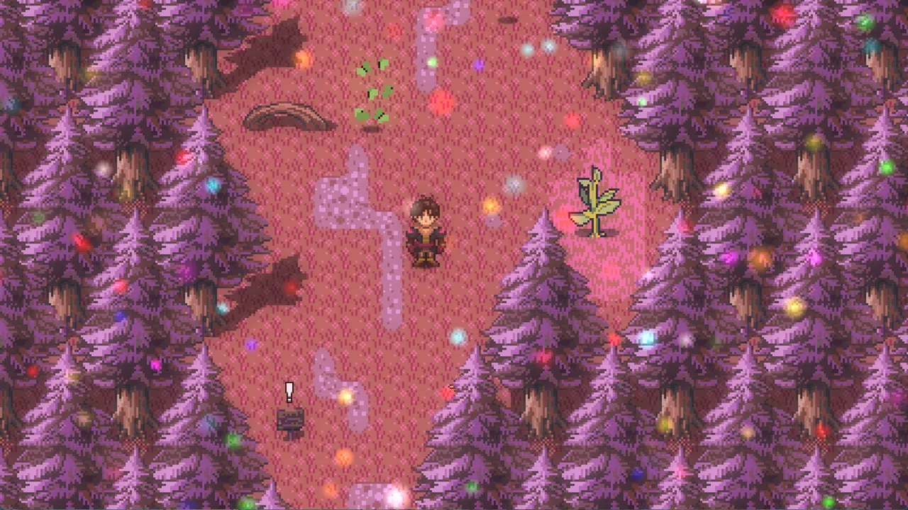 Manafinder II Screenshot 14