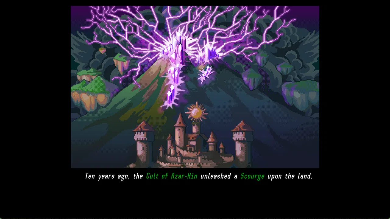 Manafinder II Screenshot 6