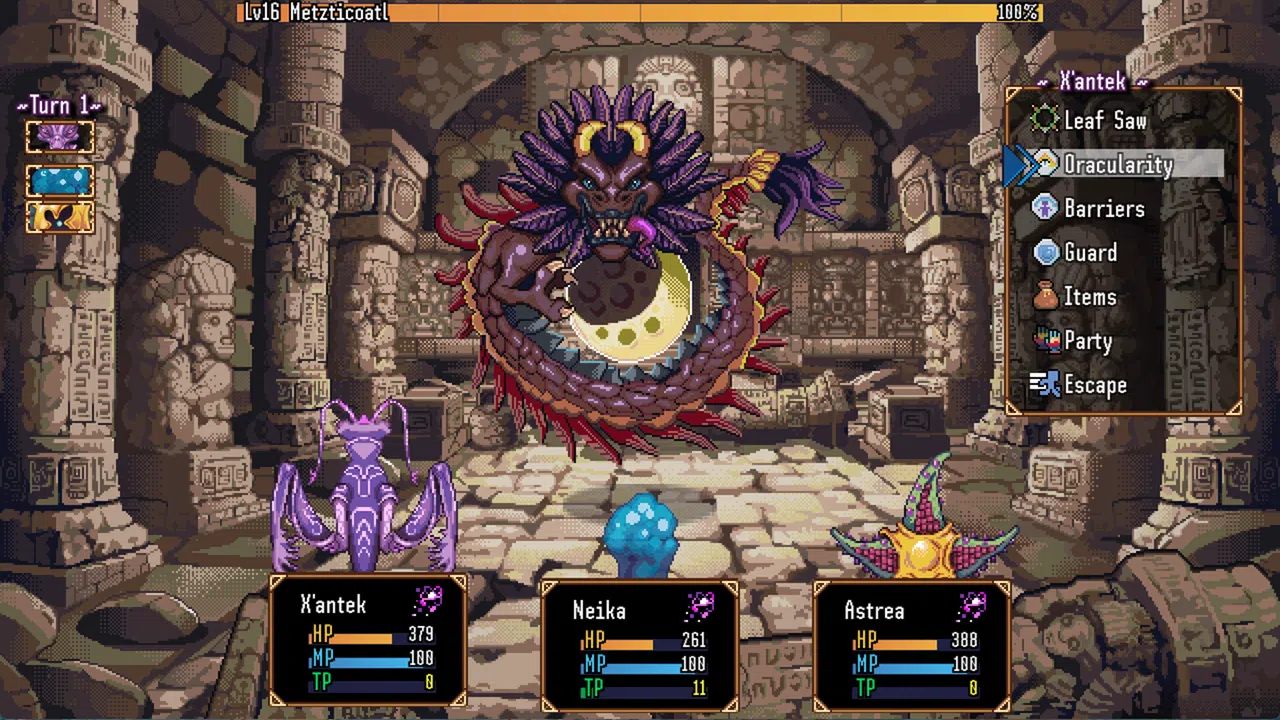 Manafinder II Screenshot 13