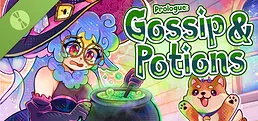 Prologue: Gossip & Potions