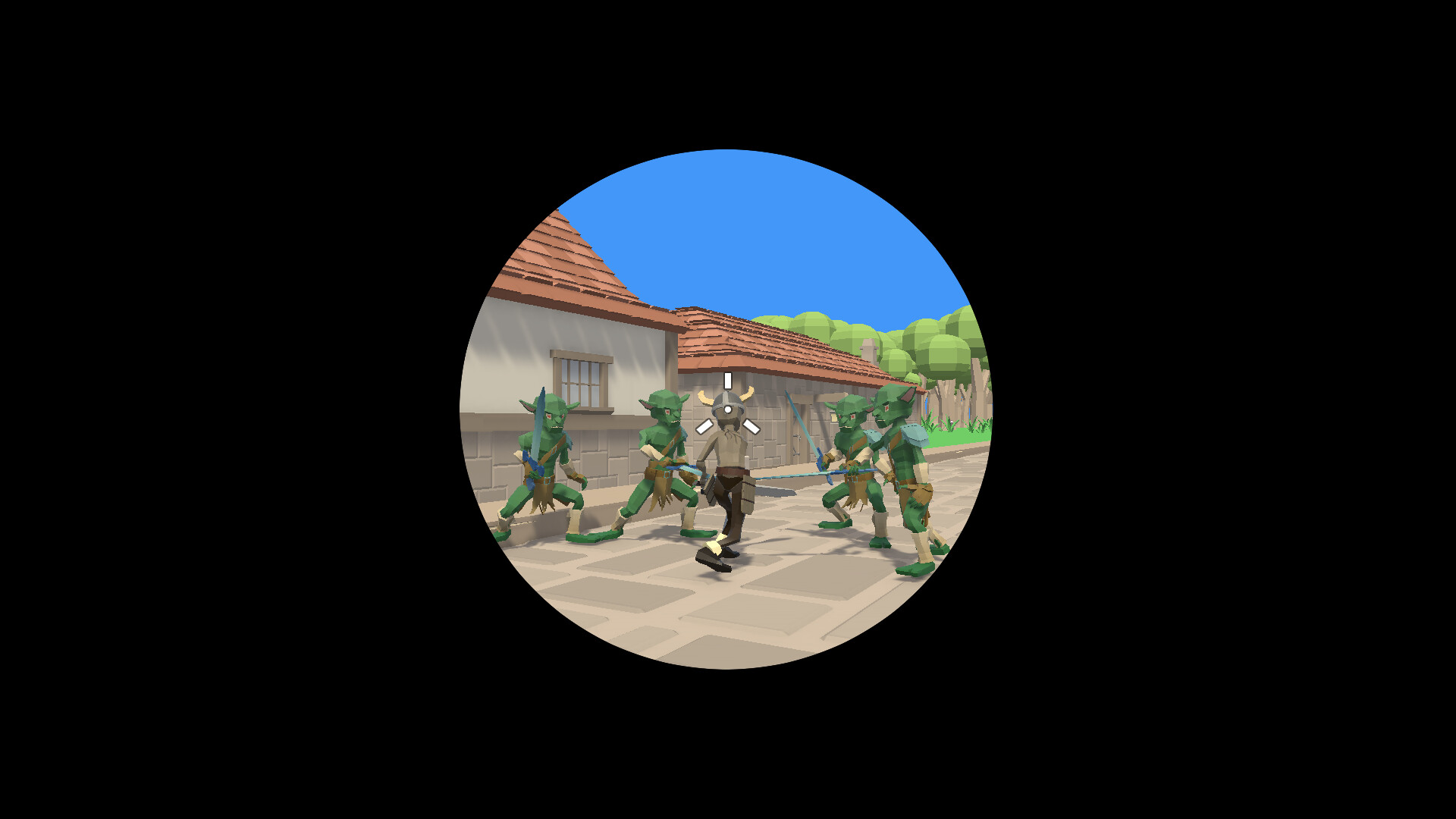 No God! Please No! Screenshot 3