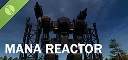Mana Reactor Demo