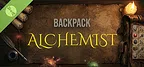 Backpack Alchemist: Medieval Shop Simulator Demo