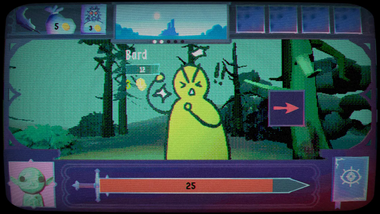 Fifrelin Screenshot 4