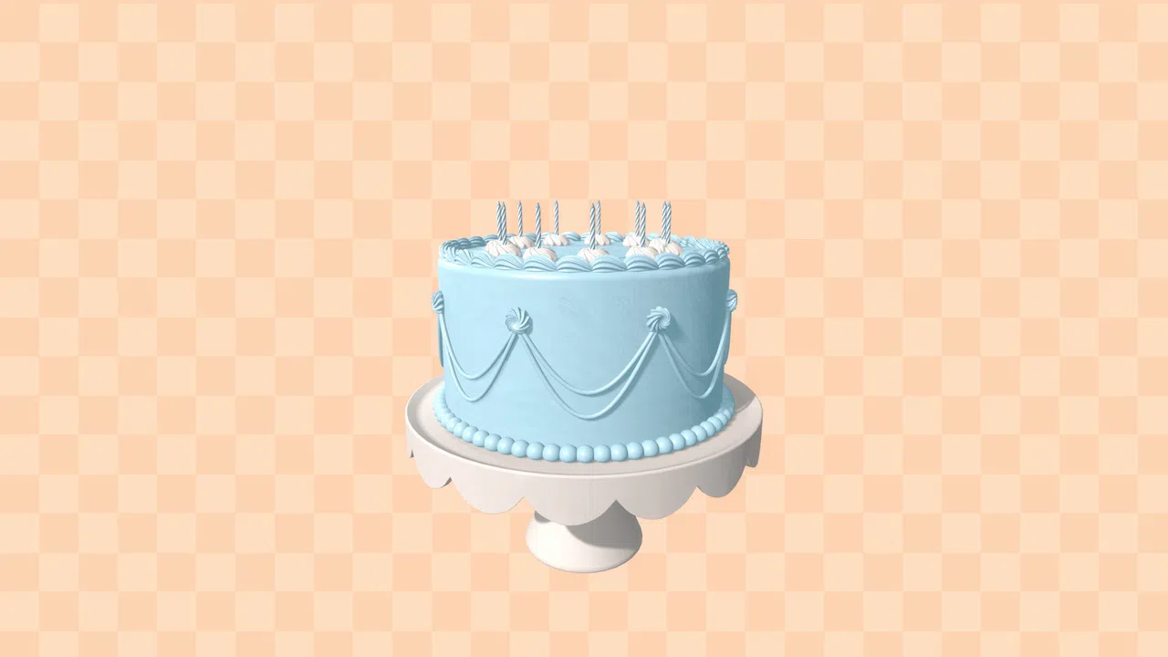 Cake Studio Screenshot 3