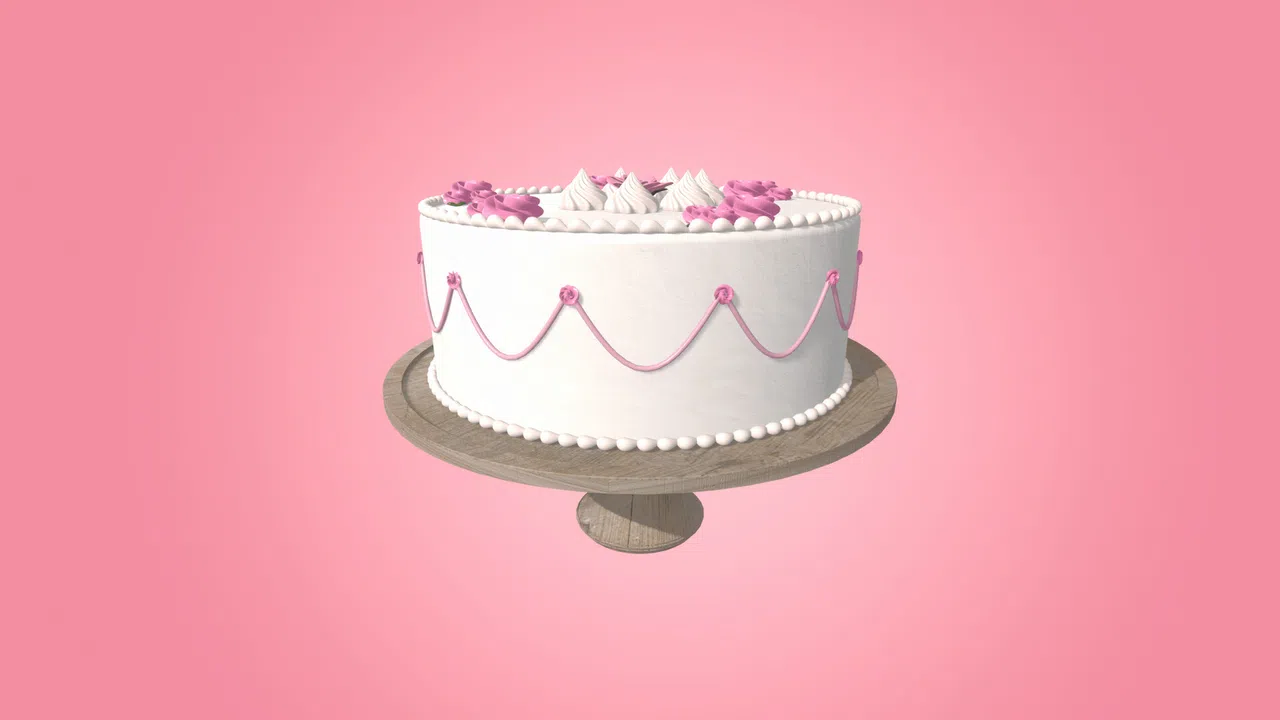 Cake Studio Screenshot 1