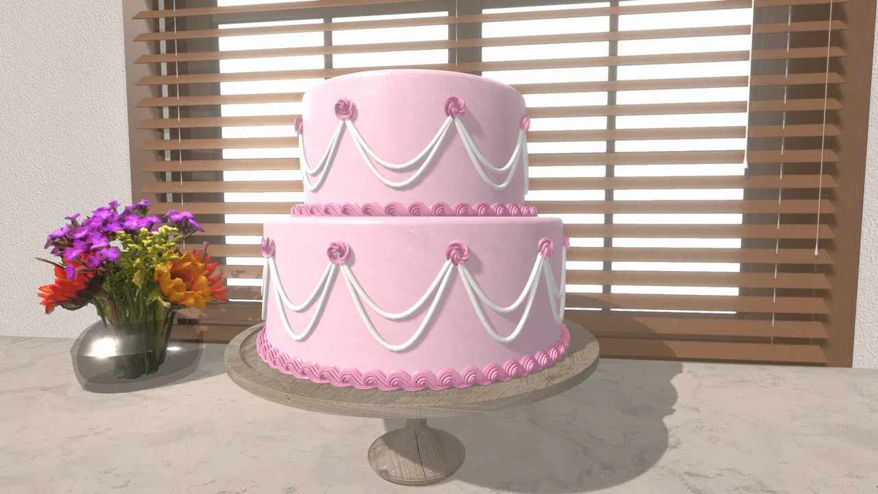 Cake Studio Screenshot 5