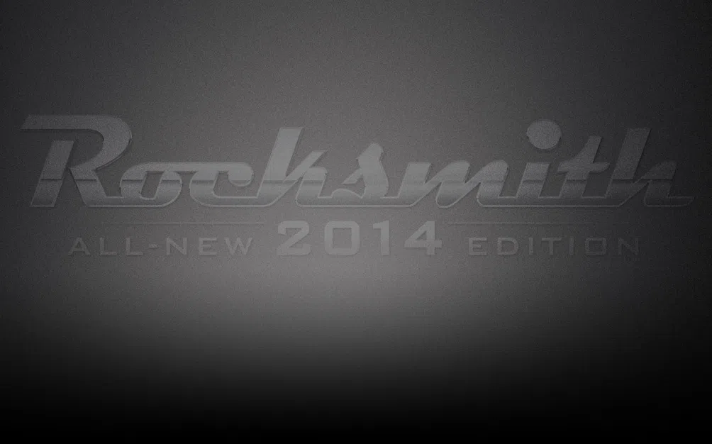 Rocksmith® 2014 – Judas Priest - “Electric Eye” Screenshot 5