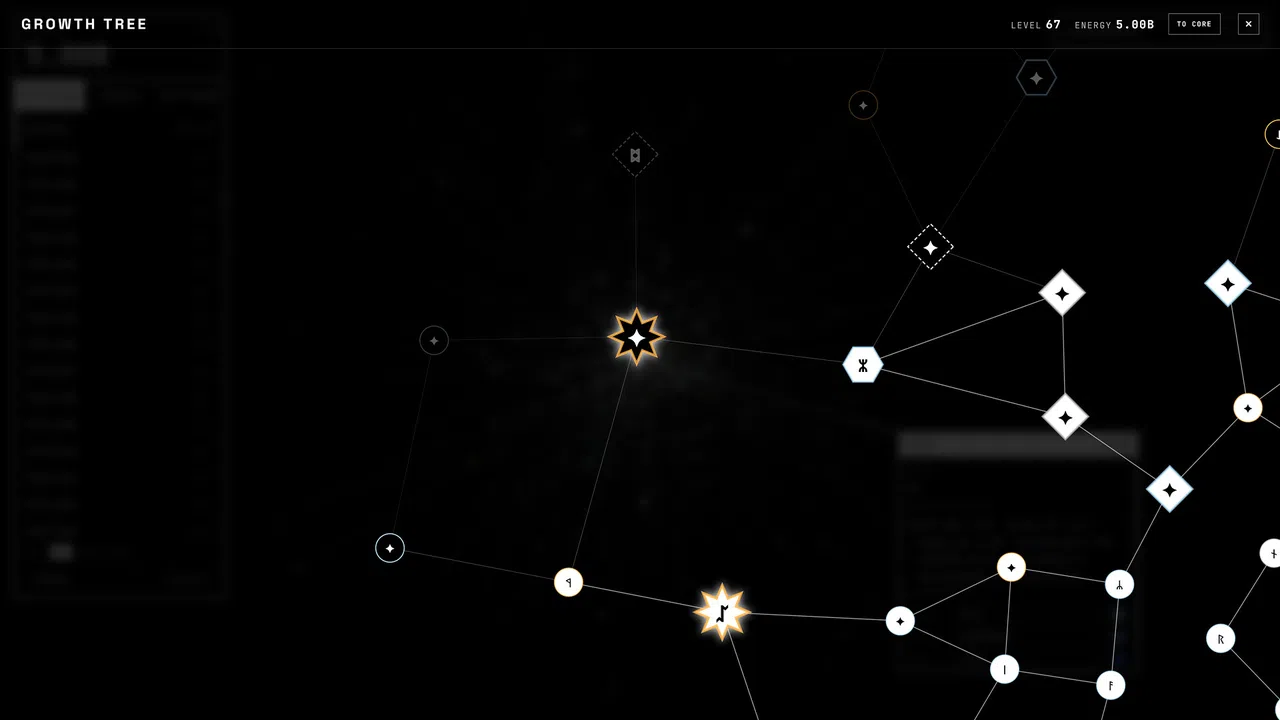 Synapse Idle Screenshot 2