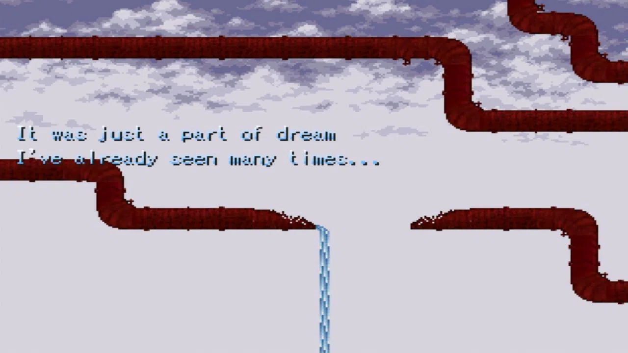 Innerworld Screenshot 0