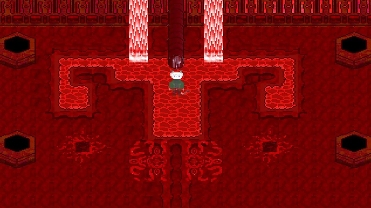 Innerworld Screenshot 1