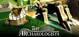 The Archaeologists Playtest