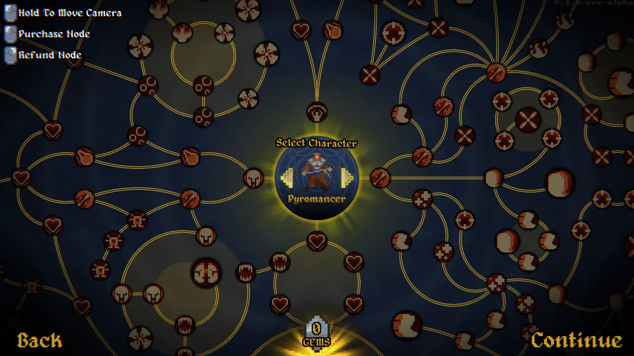 Slay the Horde Screenshot 1