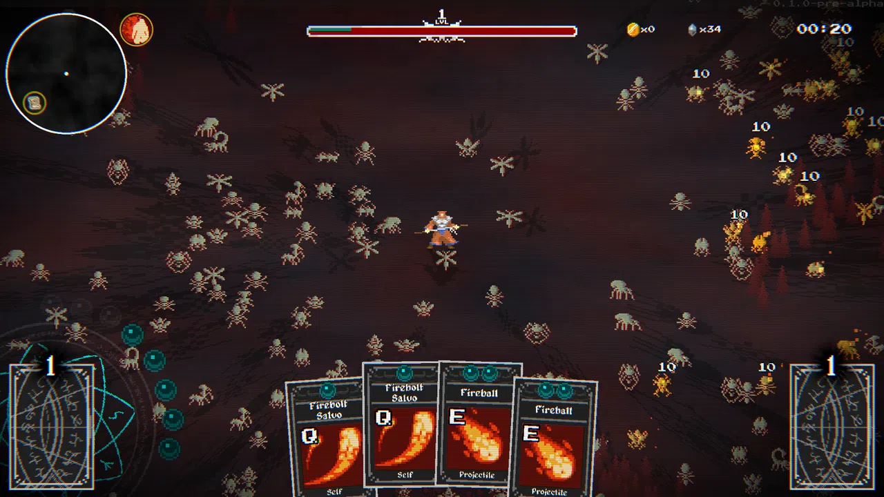 Slay the Horde Screenshot 2