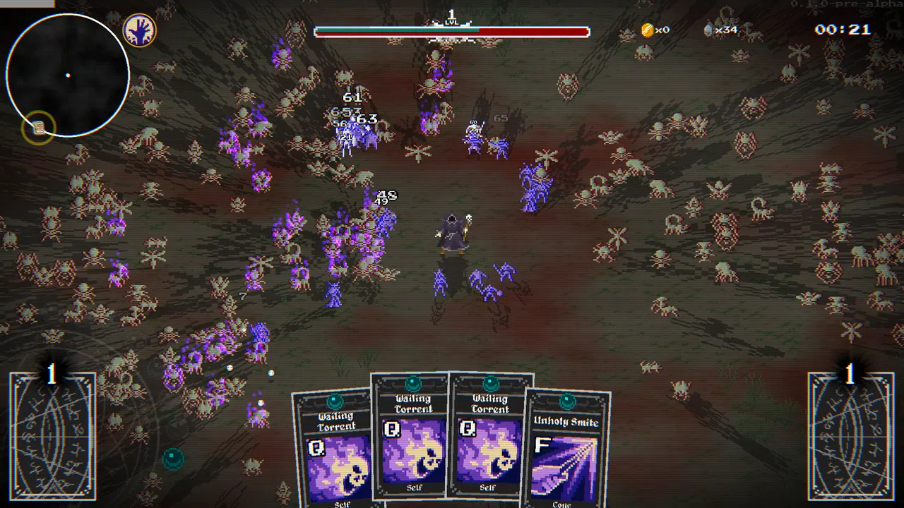 Slay the Horde Screenshot 0
