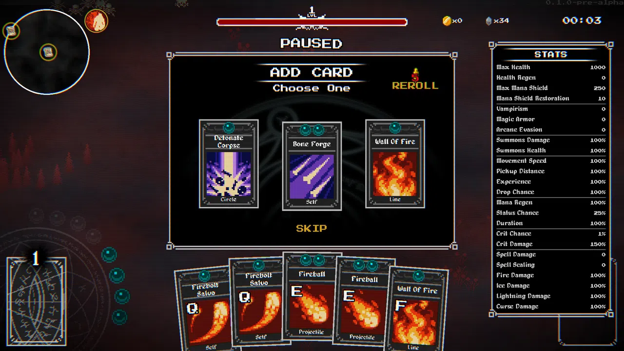 Slay the Horde Screenshot 3