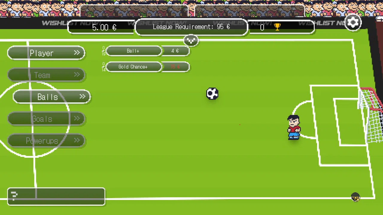 Gold ’n Goal Screenshot 7