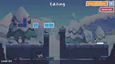 Waddle Detour Screenshot 1