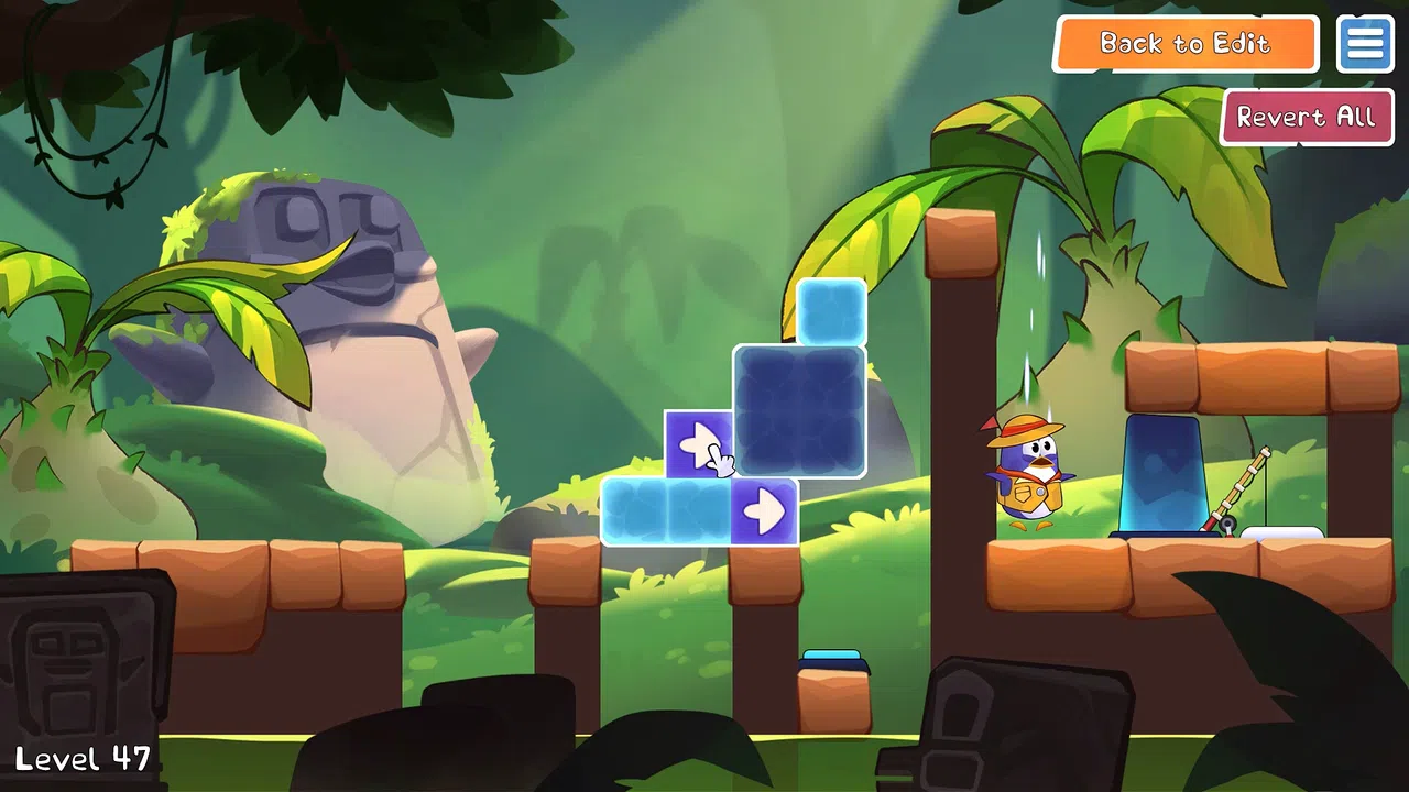 Waddle Detour Screenshot 6