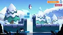 Waddle Detour Screenshot 2