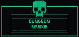 Dungeon Revizor: The Game