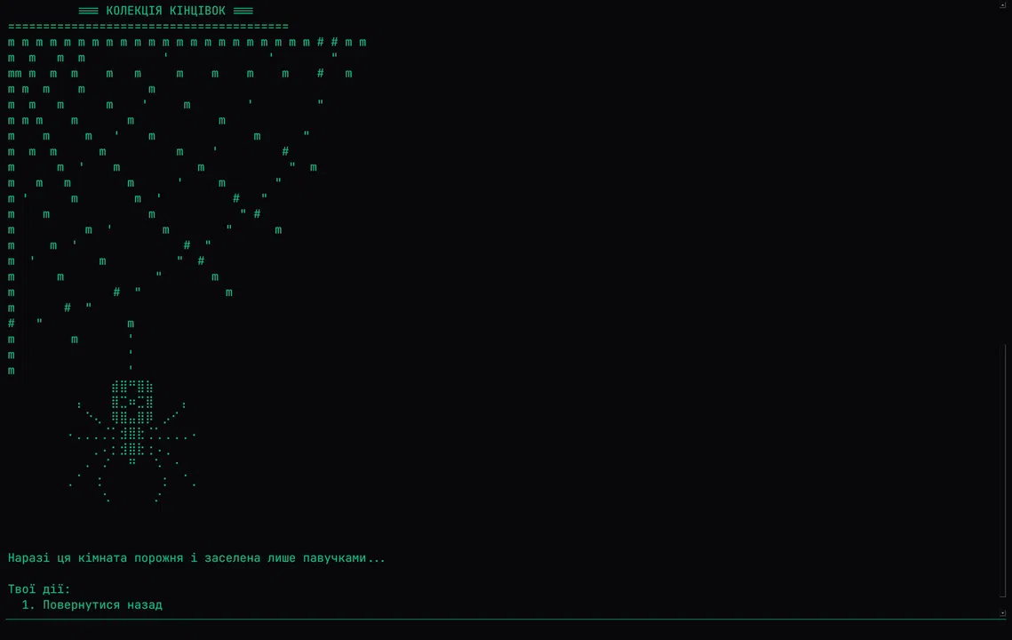 Dungeon Revizor: The Game Screenshot 2