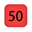 50 icon