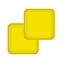 Double yolks icon