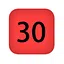 30 icon