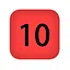 10 icon