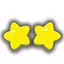 Binary stars icon
