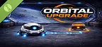Orbital Upgrade Demo