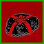 You've been a naughty little child this year. icon