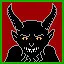 He's coming for you, child. icon
