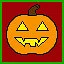 Happy Halloween icon