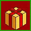 You've been good this year. icon