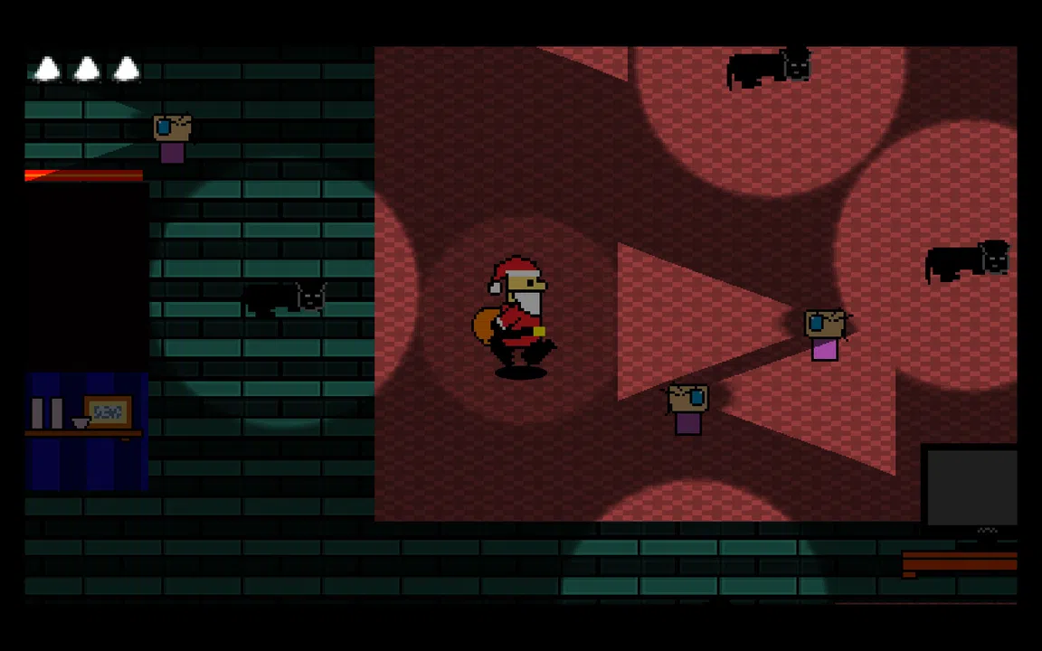 Secret Santa Screenshot 4