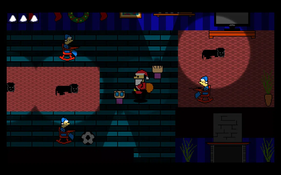 Secret Santa Screenshot 3