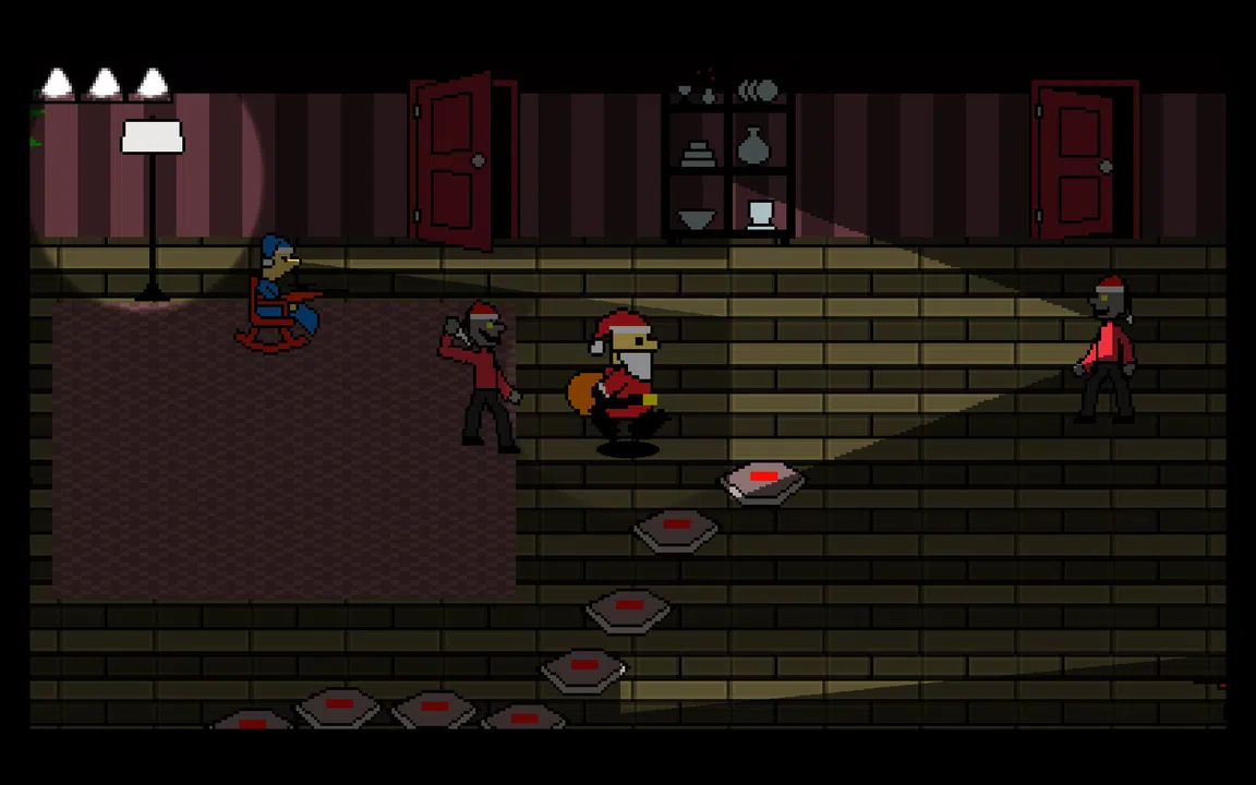 Secret Santa Screenshot 1