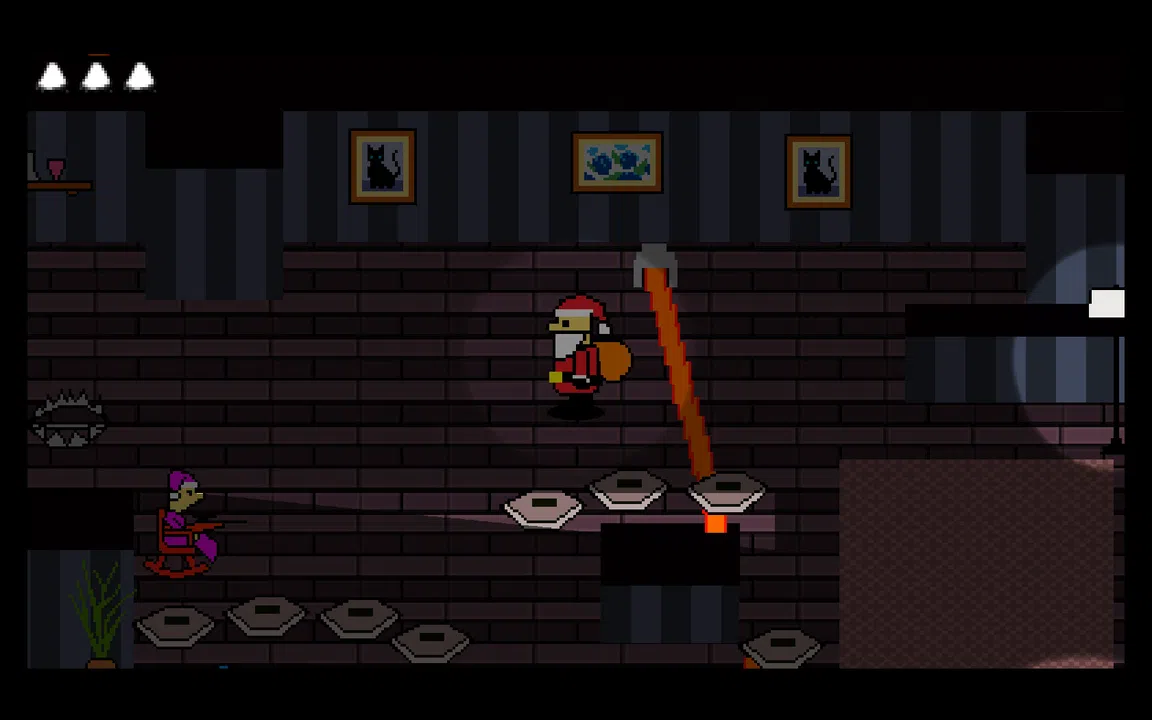 Secret Santa Screenshot 0
