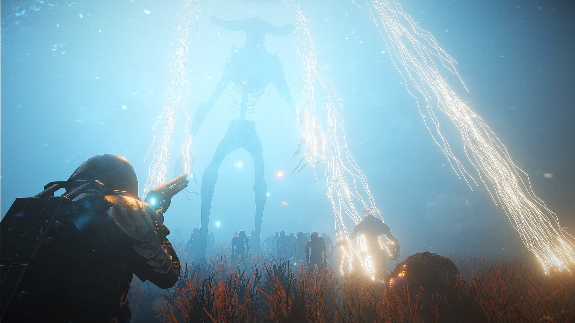 Dark Light: Survivor Screenshot 5