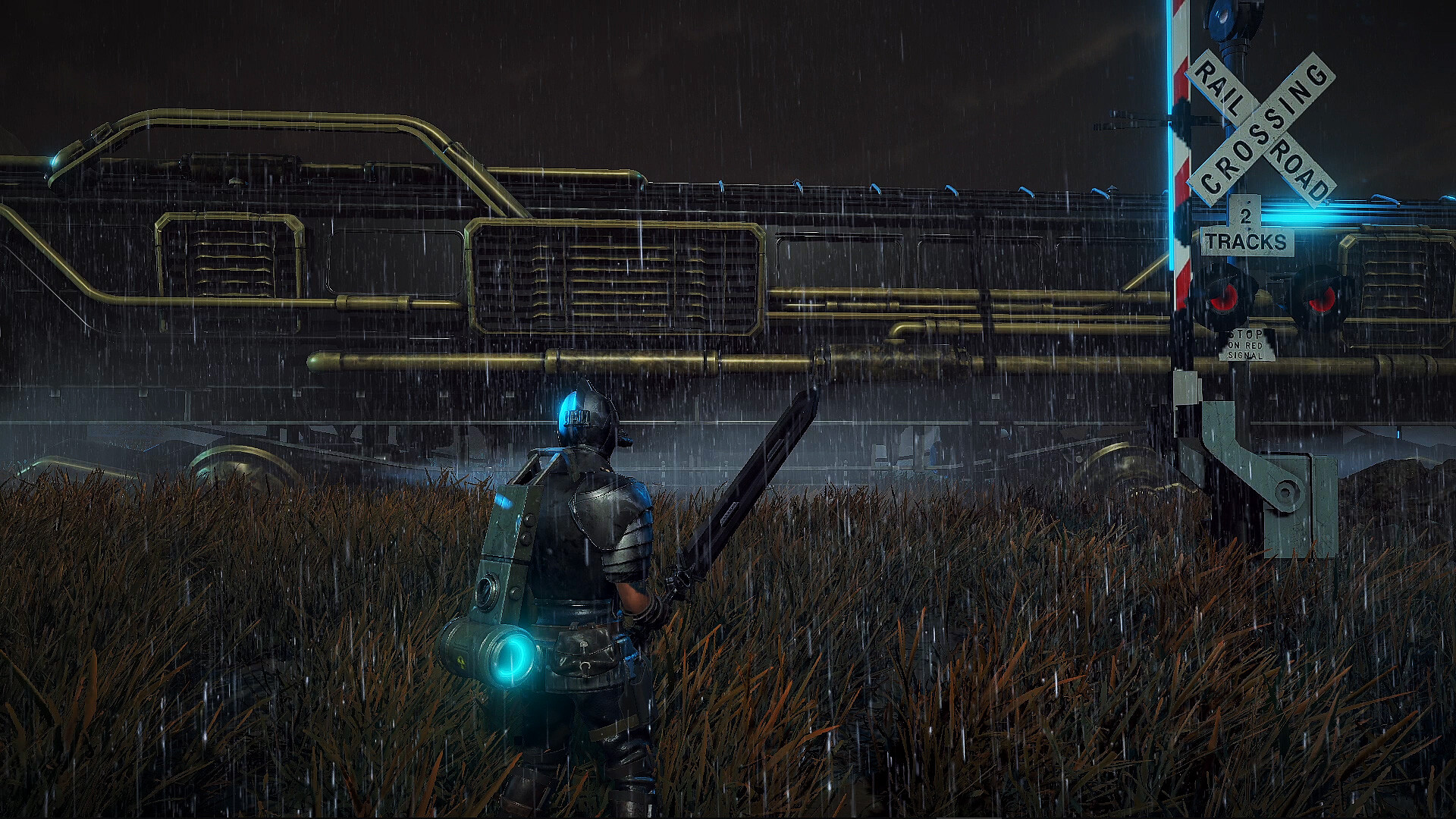 Dark Light: Survivor Screenshot 10