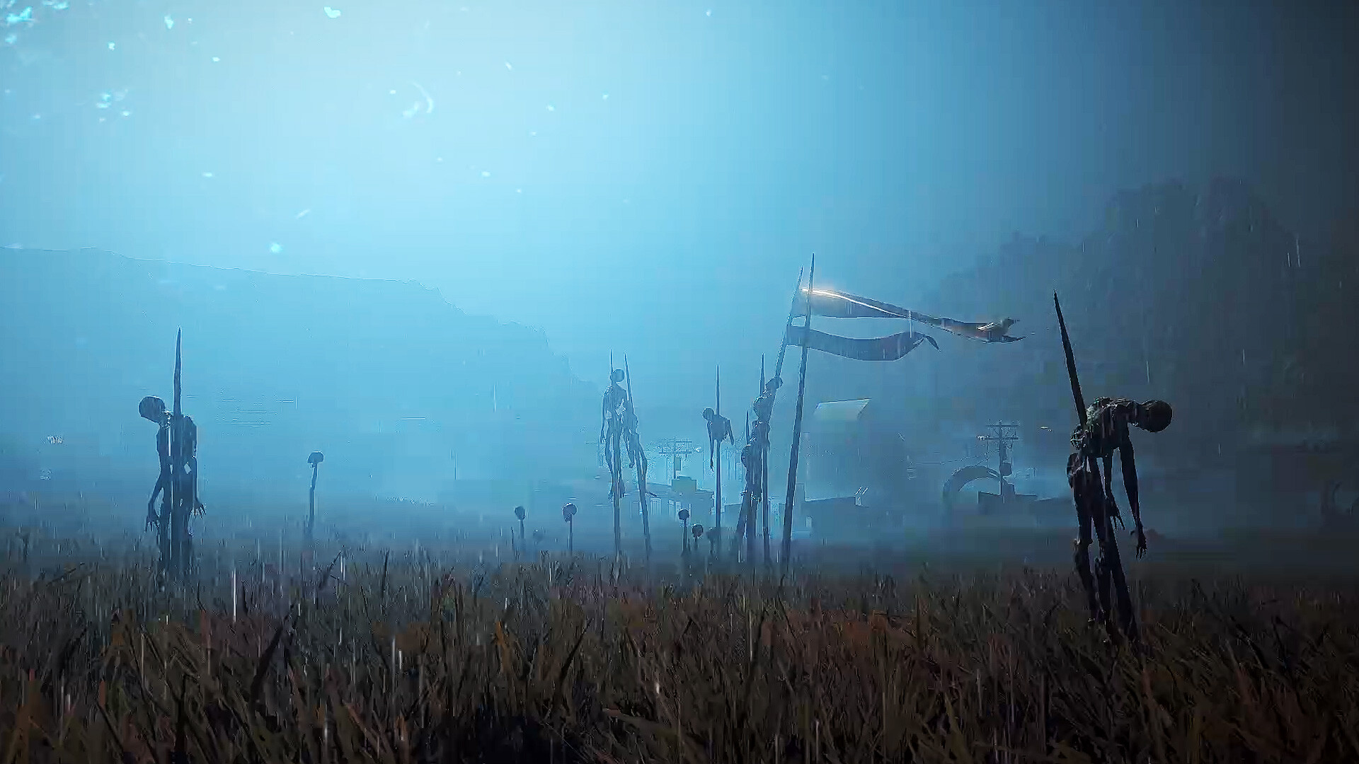 Dark Light: Survivor Screenshot 9