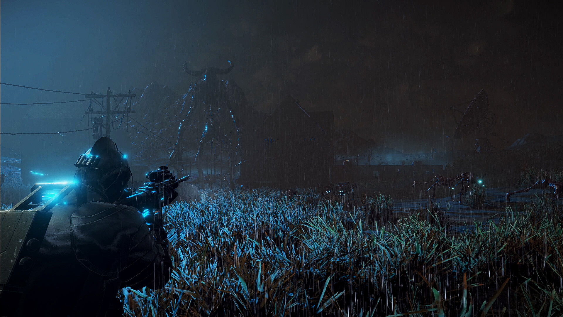 Dark Light: Survivor Screenshot 13