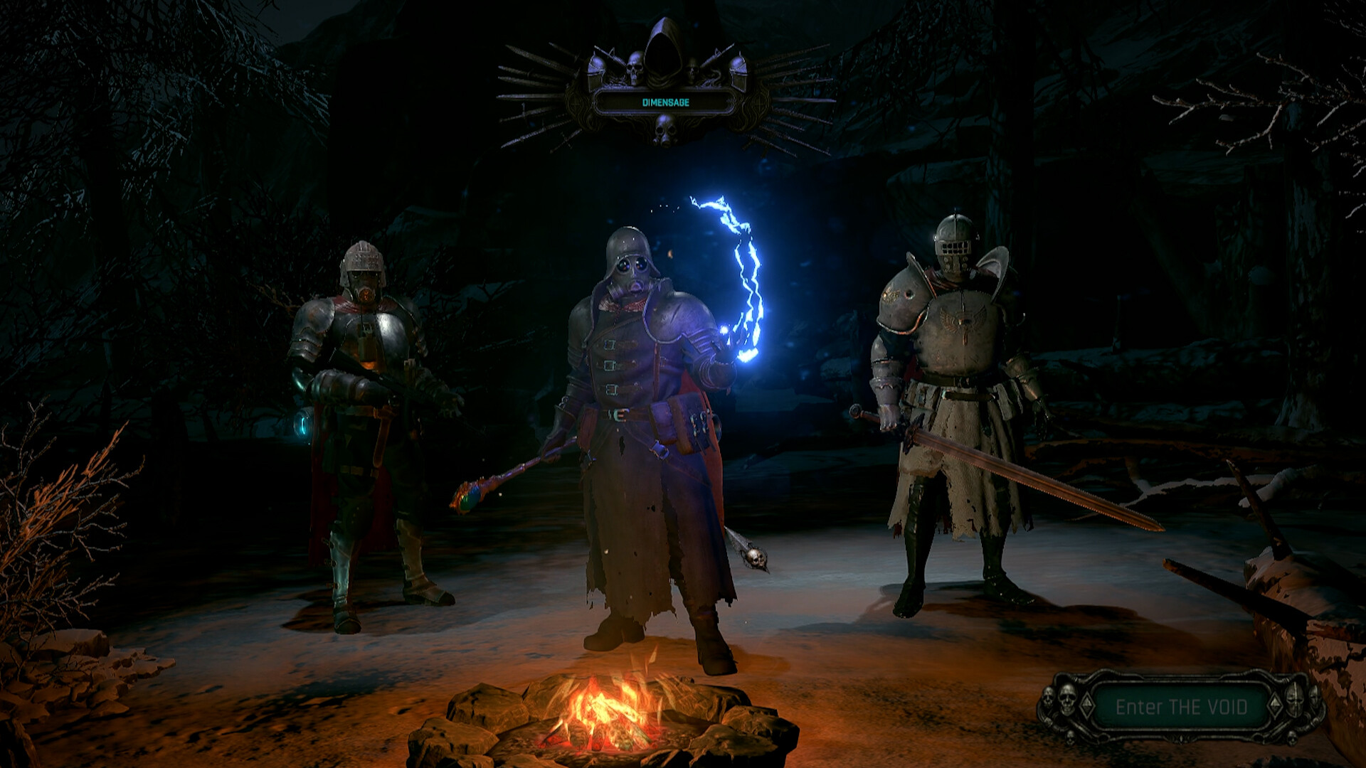 Dark Light: Survivor Screenshot 19