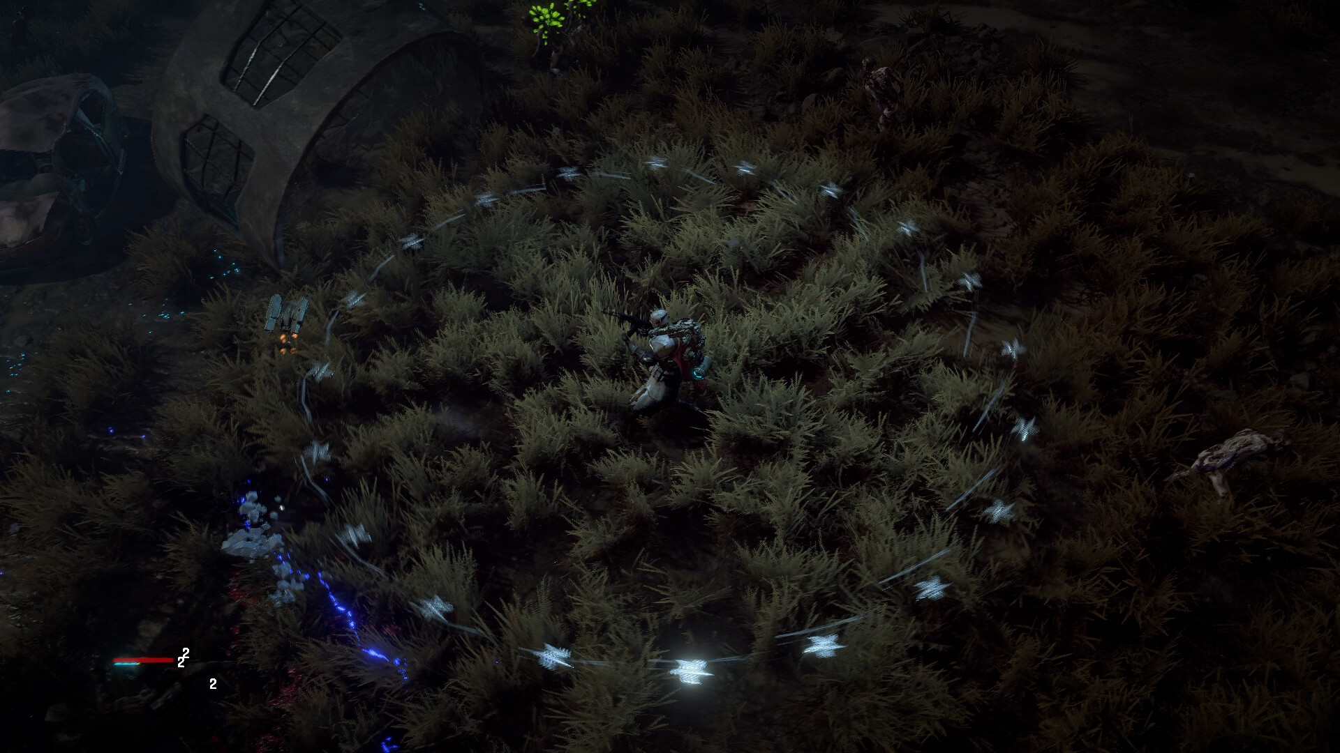 Dark Light: Survivor Screenshot 18