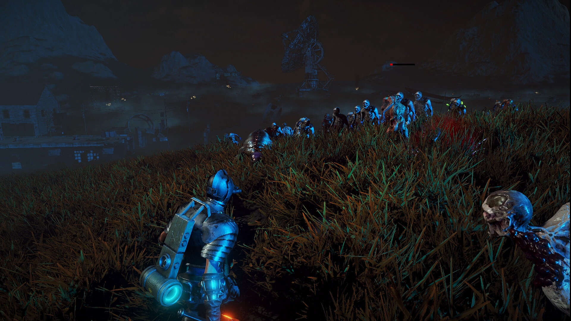 Dark Light: Survivor Screenshot 14